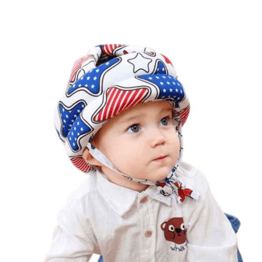 Bébé Casque Protection Boutchou™