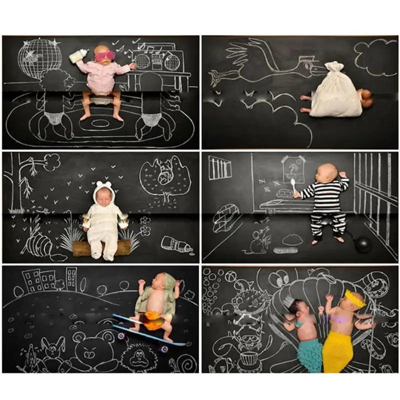 Tableau Adhésif™+🎁